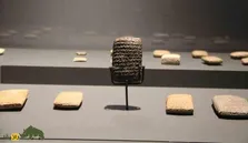 شرکت باستانی و عجیبی که ۴۰۰۰ سال پیش با سرمایه ۱۵ کیلو طلا تأسیس شد!