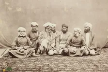 فرقه تاگی؛ فرقه ترسناک مذهبی در هند که با آیین‌های مقدس ۲ میلیون نفر را کشتند و وارونه در خاک دفن کردند!