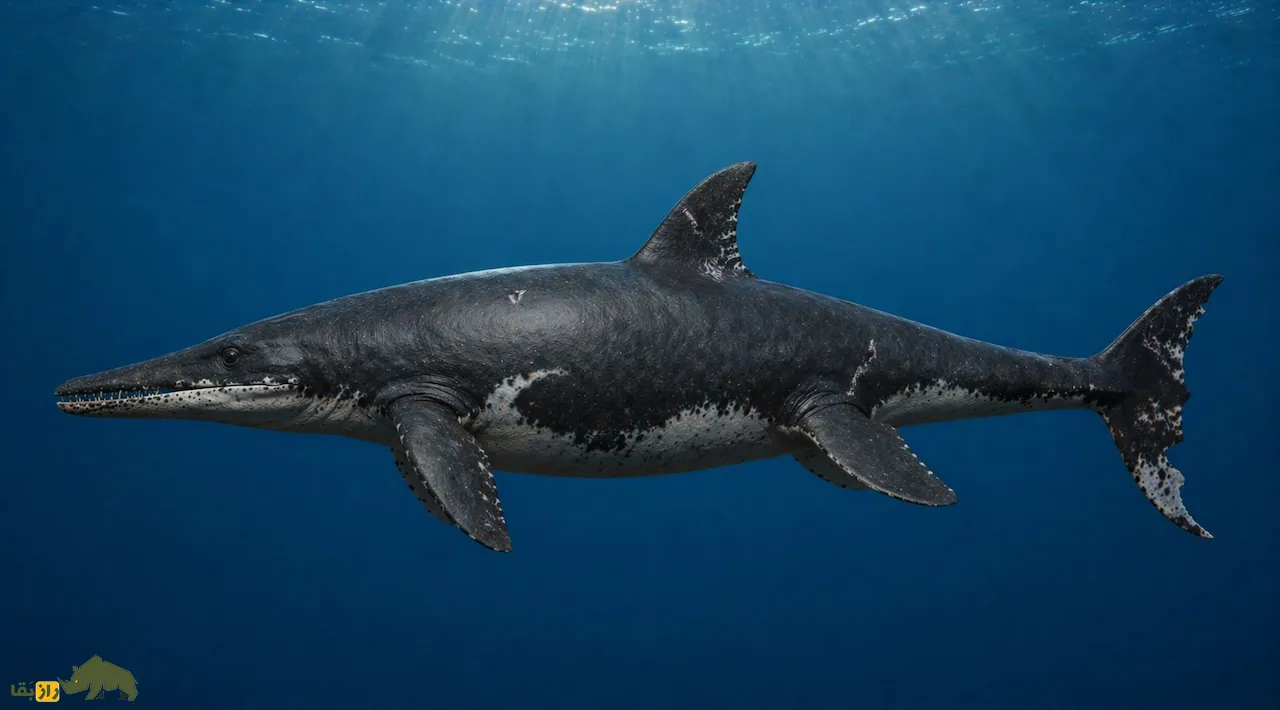 Jabalisaurus tethyensis Jabalisaurus tethyensis