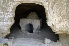 قبرستان جن‌ها؛ ترسناک‌ترین مکان ایران در چابهار که هیچ انسانی جرأت نزدیک شدن به آن را ندارد