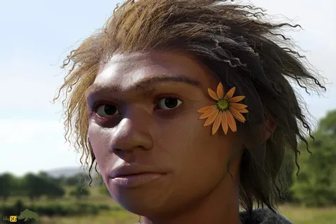 سرنخ‌های جدید و شگفت‌آور از زندگی و زمانه انسان‌تباری به نامِ دنیسووان (Denisovans)