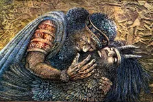 از حمام در خون دختران باکره تا خوردن خون کودکان؛ آیا انسان راه غلبه بر مرگ را پیدا می‌کند؟