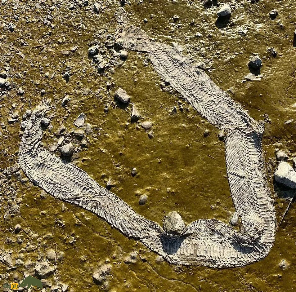پوست مار پوست مار