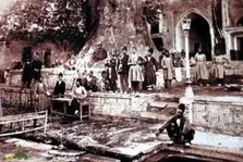 چنارعباسعلی؛ درختی کهنسال در تهران قدیم که به دستور ناصرالدین‌شاه پناهگاهی مقدس برای زنان دربار شد